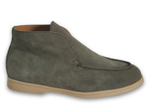 Load image into Gallery viewer, Anckle boot Tea Verde