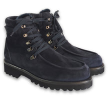 Load image into Gallery viewer, Paraboot Blue Navy