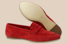 Load image into Gallery viewer, Pocket Rosso - Made in Italy -