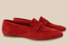 Load image into Gallery viewer, Pocket Rosso - Made in Italy -