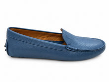 Load image into Gallery viewer, Mocassin Missy Denim - Made in Italy