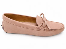 Load image into Gallery viewer, Mocassin Missy Lac Cipria-Made in Italy