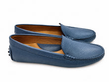 Load image into Gallery viewer, Mocassin Missy Denim - Made in Italy