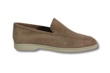 Load image into Gallery viewer, Moccasin Teo Beige