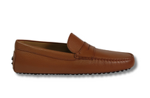 Load image into Gallery viewer, Moccasin Gabriele Cognac