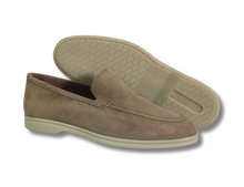 Load image into Gallery viewer, Moccasin Teo Beige
