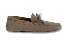 Load image into Gallery viewer, Moccasin Giovanni Beige