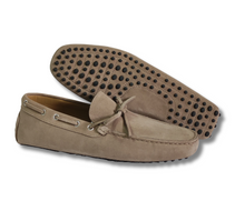 Load image into Gallery viewer, Moccasin Giovanni Beige