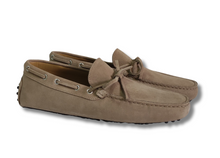 Load image into Gallery viewer, Moccasin Giovanni Beige