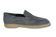 Load image into Gallery viewer, Moccasin Teo Denim