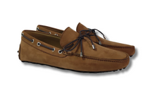 Load image into Gallery viewer, Moccasin Patrizio Brown