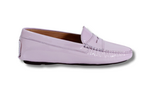 Load image into Gallery viewer, Mocassin Angela Lilla