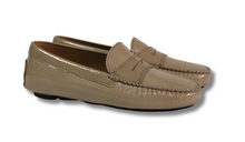 Load image into Gallery viewer, Mocassin Angela Beige