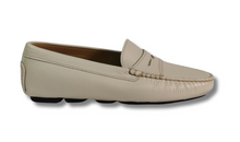 Load image into Gallery viewer, Mocassin Angela Light Beige