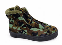 Load image into Gallery viewer, Sneaker Cross Camouflage-Made in Italy