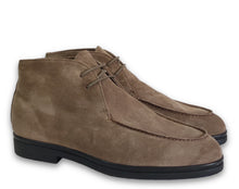 Load image into Gallery viewer, Polacchino Taupe