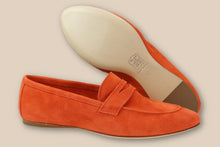 Load image into Gallery viewer, Pocket Arancio - Made in Italy -