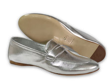 Load image into Gallery viewer, Pocket Iris Argento