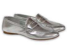 Load image into Gallery viewer, Pocket Iris Argento