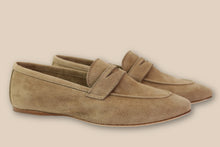 Load image into Gallery viewer, Pocket Beige - Made in Italy -