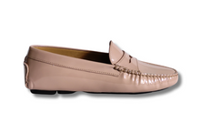 Load image into Gallery viewer, Mocassin Angela Nude