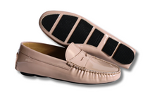 Load image into Gallery viewer, Mocassin Angela Nude