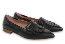 Load image into Gallery viewer, Ballerina Alice Black