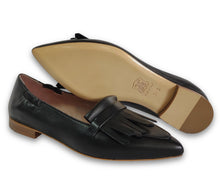 Load image into Gallery viewer, Ballerina Alice Black