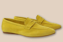 Load image into Gallery viewer, Pocket Giallo - Made in Italy -