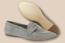 Load image into Gallery viewer, Pocket Grigia - Made in Italy -