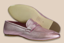 Load image into Gallery viewer, Pocket Laminato Rosa - Made in Italy -
