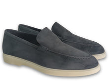 Load image into Gallery viewer, Moccasin Teo Lavagna