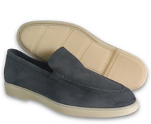 Load image into Gallery viewer, Moccasin Teo Lavagna