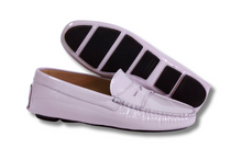 Load image into Gallery viewer, Mocassin Angela Lilla