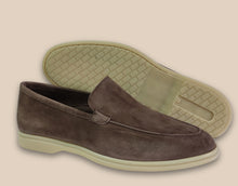 Load image into Gallery viewer, Mocassini Cocco - Made in Italy -