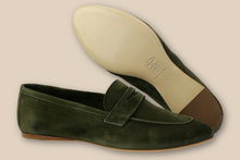 Load image into Gallery viewer, Pocket Oliva - Made in Italy -