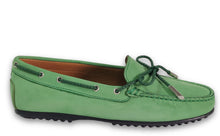 Load image into Gallery viewer, Mocassin Stella Verde