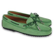 Load image into Gallery viewer, Mocassin Stella Verde