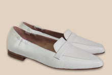 Load image into Gallery viewer, Ballerina Fascia Bianca - Made in Italy -