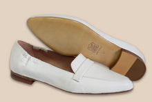 Load image into Gallery viewer, Ballerina Fascia Bianca - Made in Italy -