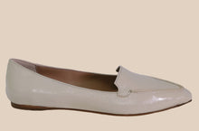 Load image into Gallery viewer, Ballerina Nappalak Avorio - Made in Italy -