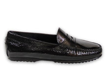 Load image into Gallery viewer, Mocassin Vincenza Nero