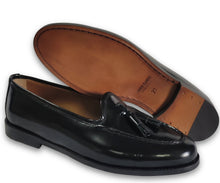 Load image into Gallery viewer, College Sofia Nero