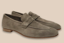 Load image into Gallery viewer, Pocket Taupe - Made in Italy -
