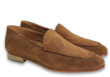 Load image into Gallery viewer, Moccasin Luigi Tabacco