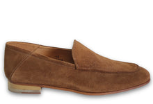 Load image into Gallery viewer, Moccasin Luigi Tabacco