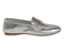 Load image into Gallery viewer, Pocket Iris Argento