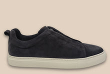 Load image into Gallery viewer, Sneaker Grigio - Made in Italy -