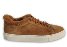 Load image into Gallery viewer, Sneakers Tabacco