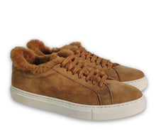 Load image into Gallery viewer, Sneakers Tabacco